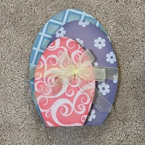 🐰 Wooden Easter Decor 🐰